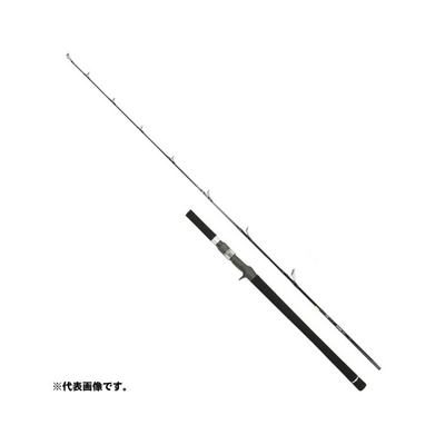 日本直邮Daiwa Offshore Rod Vadel J60MHB・Y 2019 型号诱饵握把