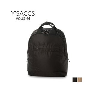 帆布背包女士NYLON RUCKSACK vous YV005 日本直邮YSACCS