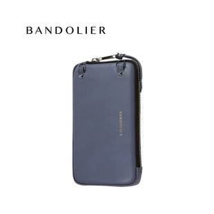 日本直邮BANDOLIER 便携手机袋 男女士时尚