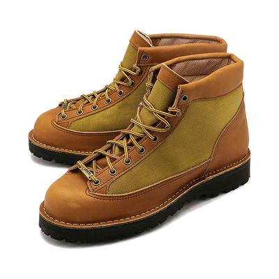 日本直邮Danner 男士靴子 Danner Light Revival 30422 FW23 DANN