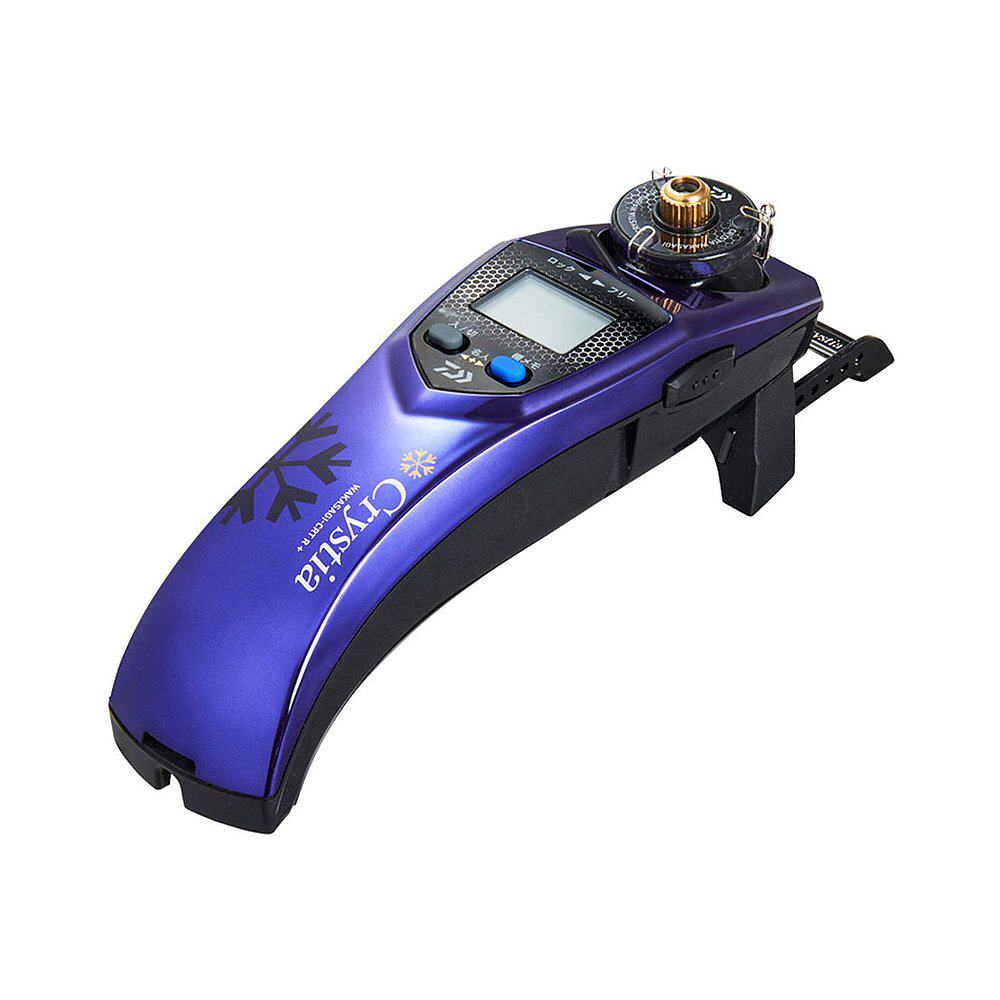 daiwa 达亿瓦钓鱼卷线器