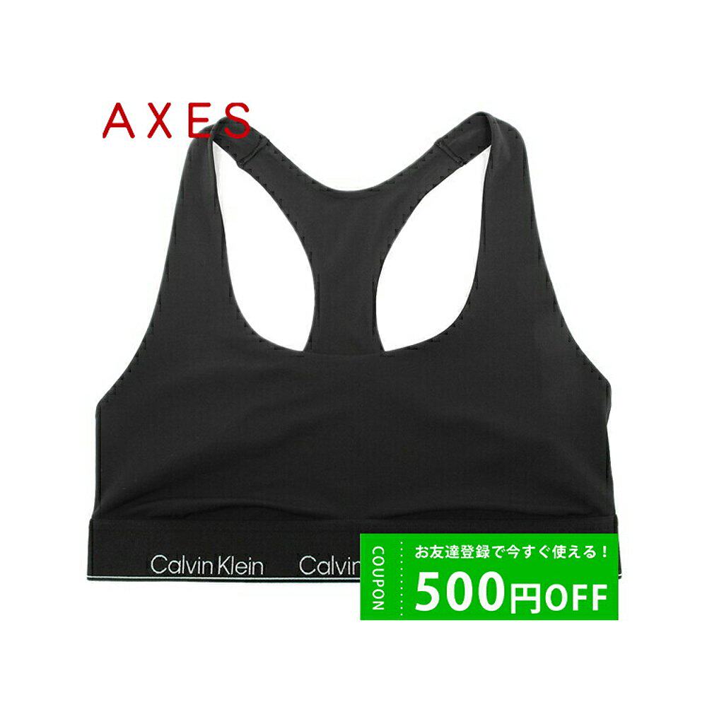 日本直邮calvin klein 文胸内衣女式 calvin klein qf6922 001