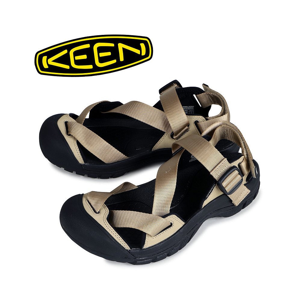 KEEN 男士休闲凉鞋keen-1024692