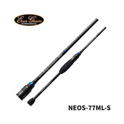 日本直邮EVERGREEN 老化棒 海神咸感 Neo NEOS-77ML-S