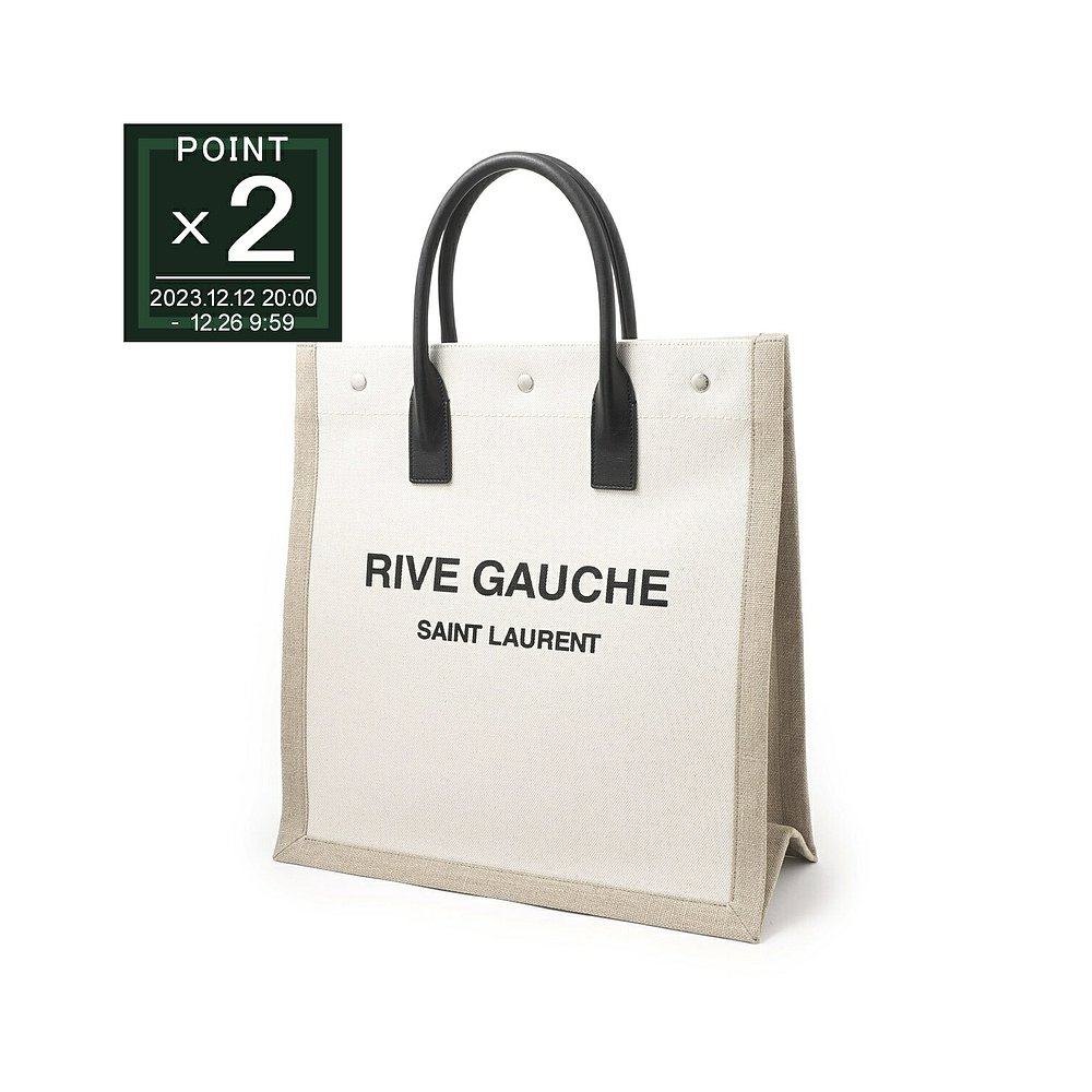 日本直邮saint laurent 手提包 632539 faavu 9054 rive gauche