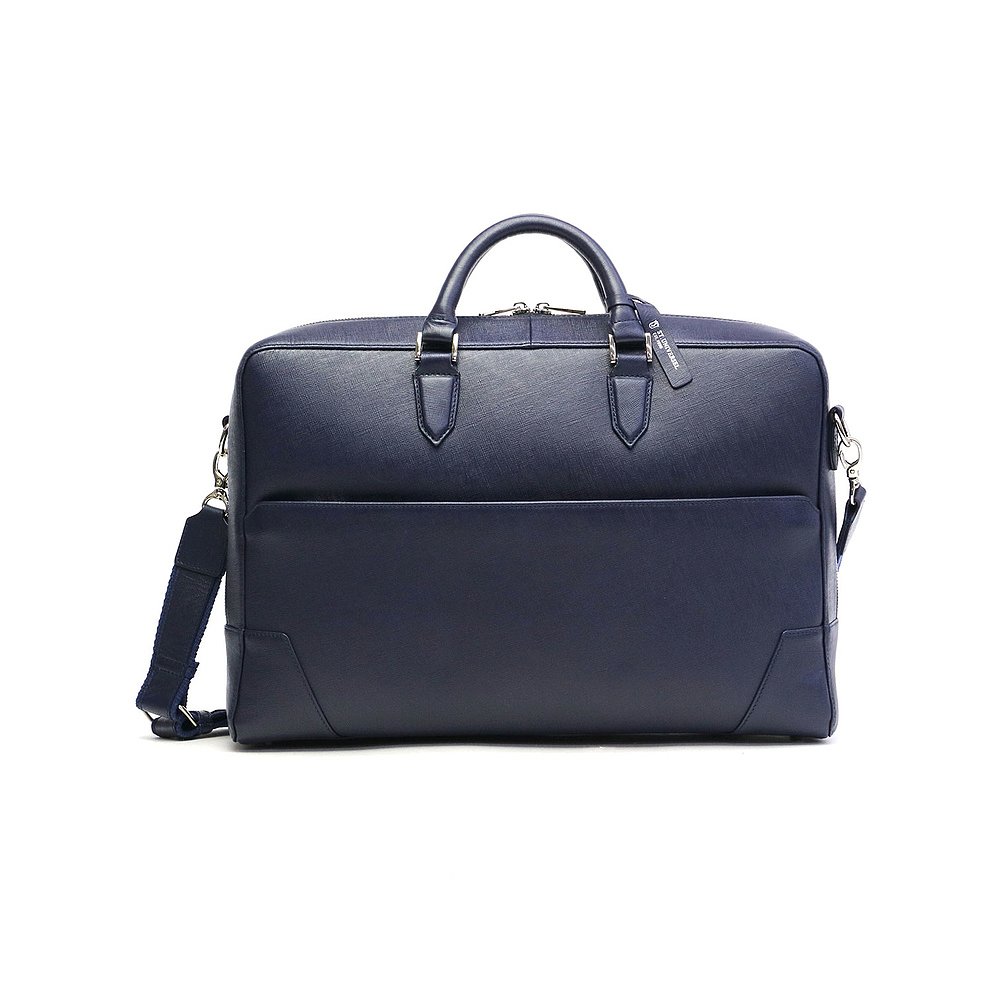 【戏剧用途】公文包男士商务包ST.UNIVERSEL SAFFIANO BriefCASE