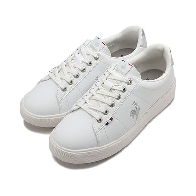 日本直邮le coq sportif 女士运动鞋LCS FOURCHE PF QL3WJC53WS F