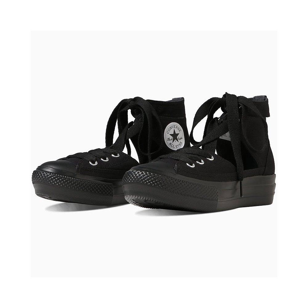 日本直邮converse 凉鞋女式31309200 all star light plts gilly