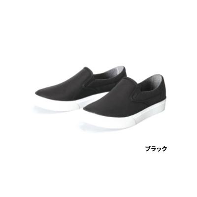 日本直邮Hanshin Soji Footwear Monfrer 橡胶鞋 RB 8904 M 黑色