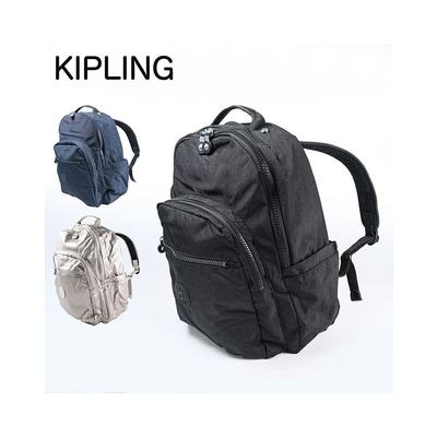 日本直邮Kipling 背包 首尔 3 种类型 KI403448I KI5210