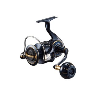 达亿瓦 卷轴 日本直邮Daiwa Saltiga 6000