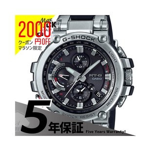 日本直邮G shock SHOCK 卡西欧CASIO MTG B1000 1AJF Shock