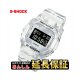 男士 Shock CASIO SHOCK 5600GC 日本直邮卡西欧 7JF 手表