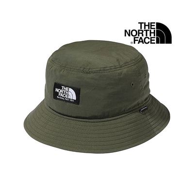 日本直邮The North Face THE NORTH FACE Camp Side Hat [NN02345