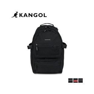 25L 大容量 帆布背包 RUCKSACK250 1292 男女款 日本直邮KANGOL