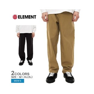 Pants ELEMENT Winter特惠进行中／Element 日本直邮＼Final SHOD