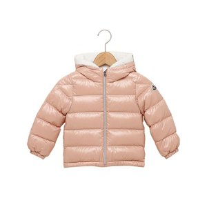 日本直邮Moncler 婴儿服装 童装 羽绒服 Baby MONCLER 1A00015 59