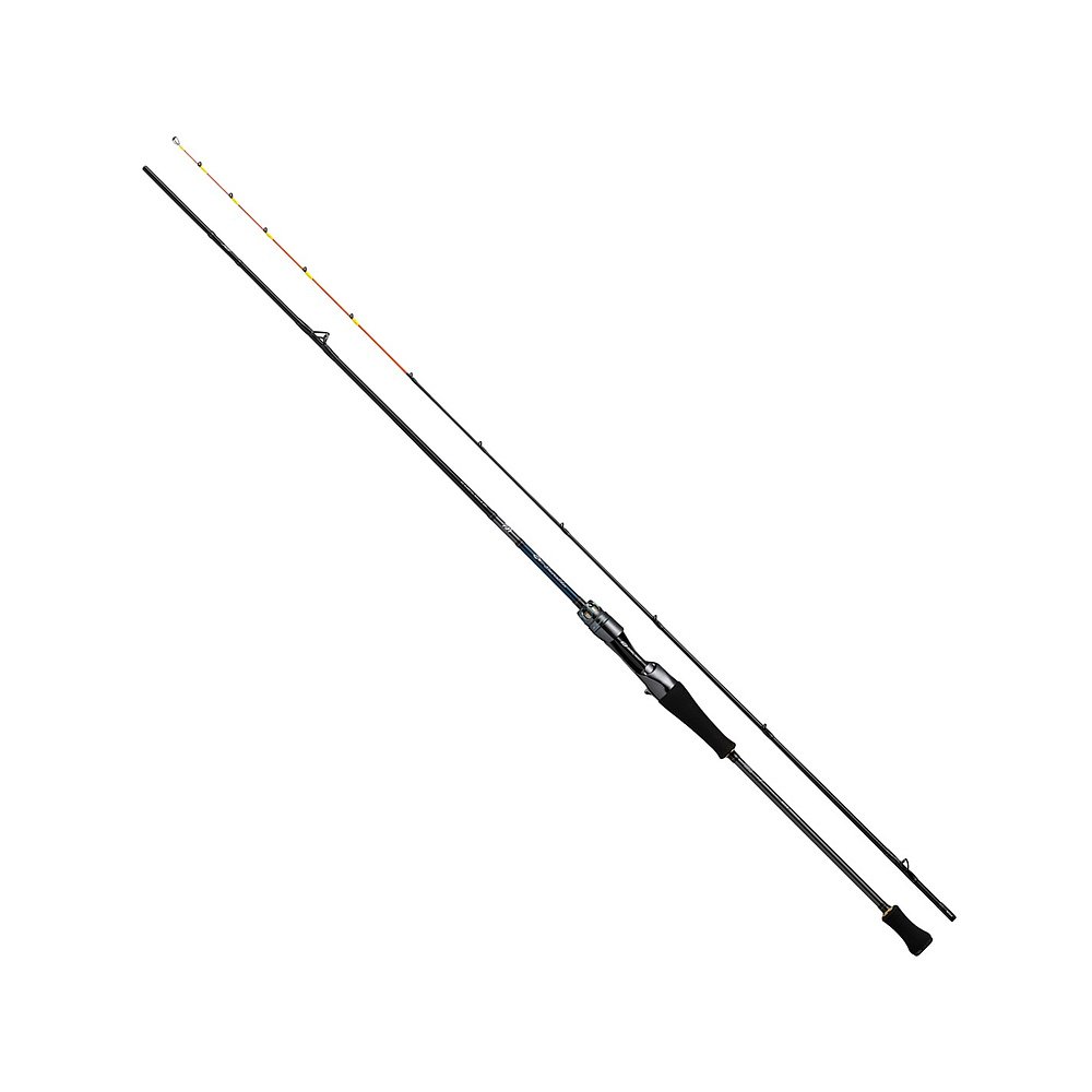 日本直邮Daiwa Rod'23 Emeraldas EX鱿鱼金属 N56ULB-SMT