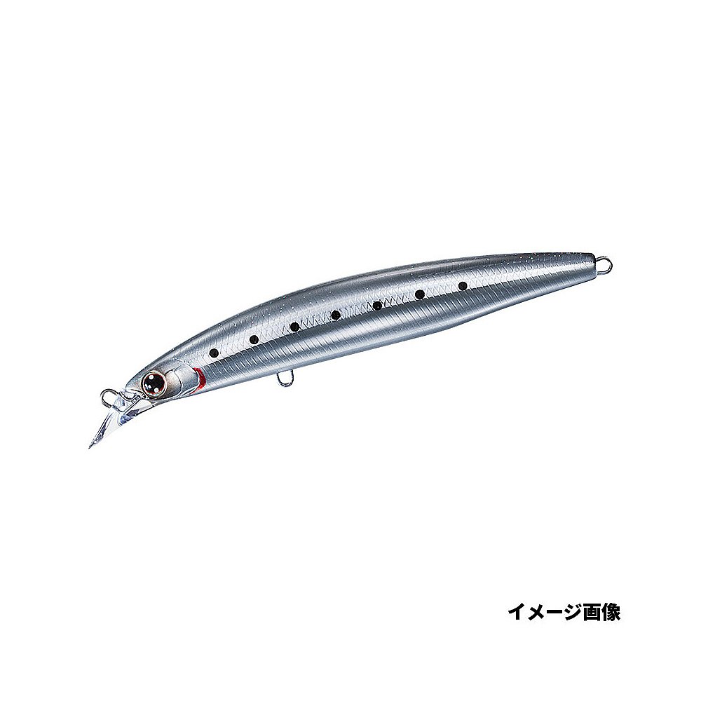 日本直邮大和 Lure Shoreline Shiner Z Lunker Hunter 130F-HD G 户外/登山/野营/旅行用品 活饵/谷麦饵等饵料 原图主图