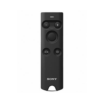 日本直邮索尼 SONY RMT-P1BT 无线遥控器 RMTP1BT