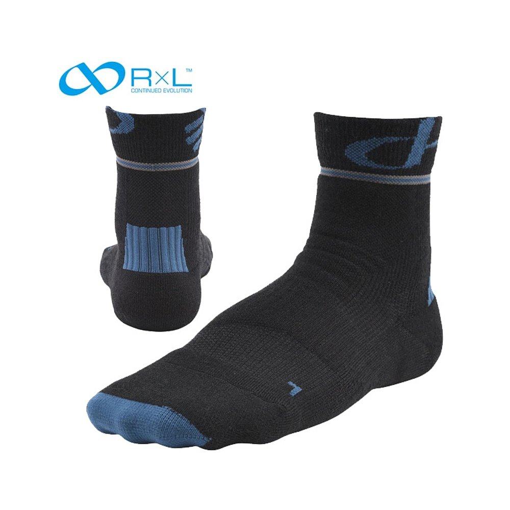 日本直邮r x lsocks r l 袜子 wild wool 2 厚度:中号/长度:中