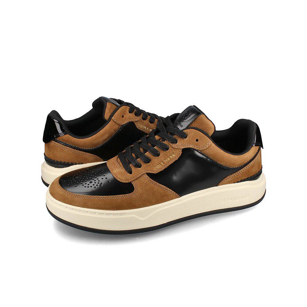 日本直邮cole haan grandpro 交叉运动鞋 cole haan grand pro 交