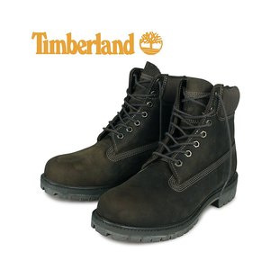 日本直邮添柏岚Timberland男女同款 长筒靴A2DT8