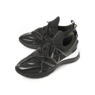 运动鞋 男式 vzy 大码 可供 日本直邮JIMMY 透明混 cosmos CHOO