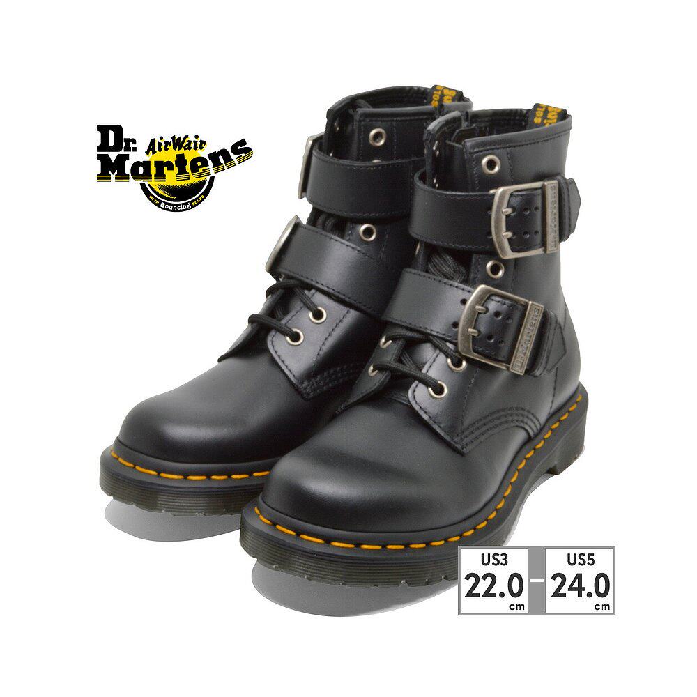 日本直邮dr.martens boots 女士 8孔靴子 31033001 dr.martens 14