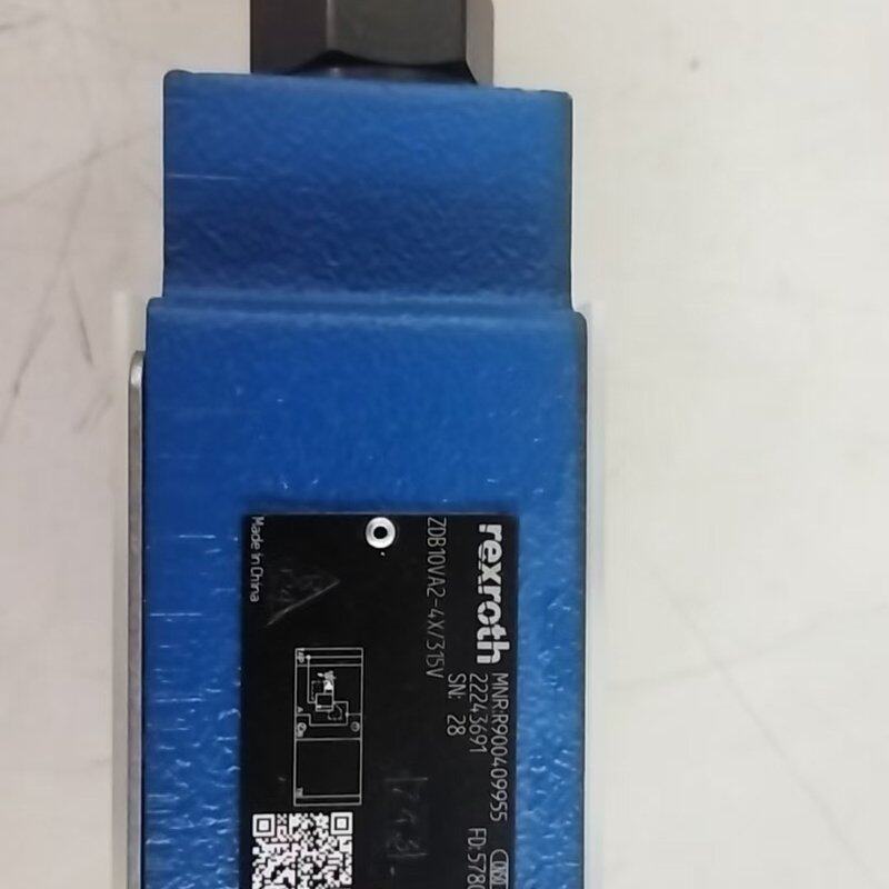 R900409955 液压阀比例阀电磁换向阀工业配件-议价