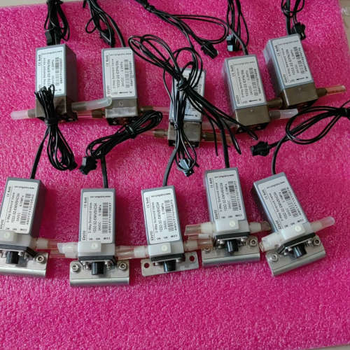 垦拓Keyto耐腐蚀电磁阀1032-22-EPN/5N, 2议价也可维修