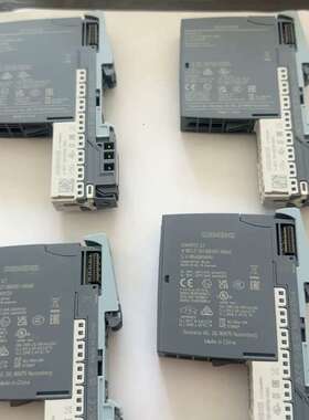 模块6ES7 131-6BH01-0BA0全新无包实物议价及维修！