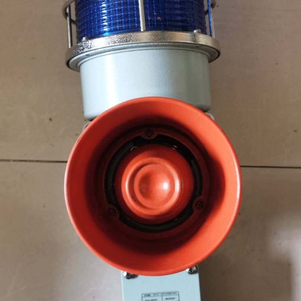 1-2-D 声光报警器QLIGHT,SE议价 也可为维修!!
