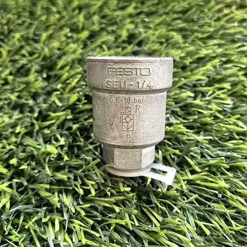 SEU-1/4festo快速排气阀6753阀，正议价及维修！