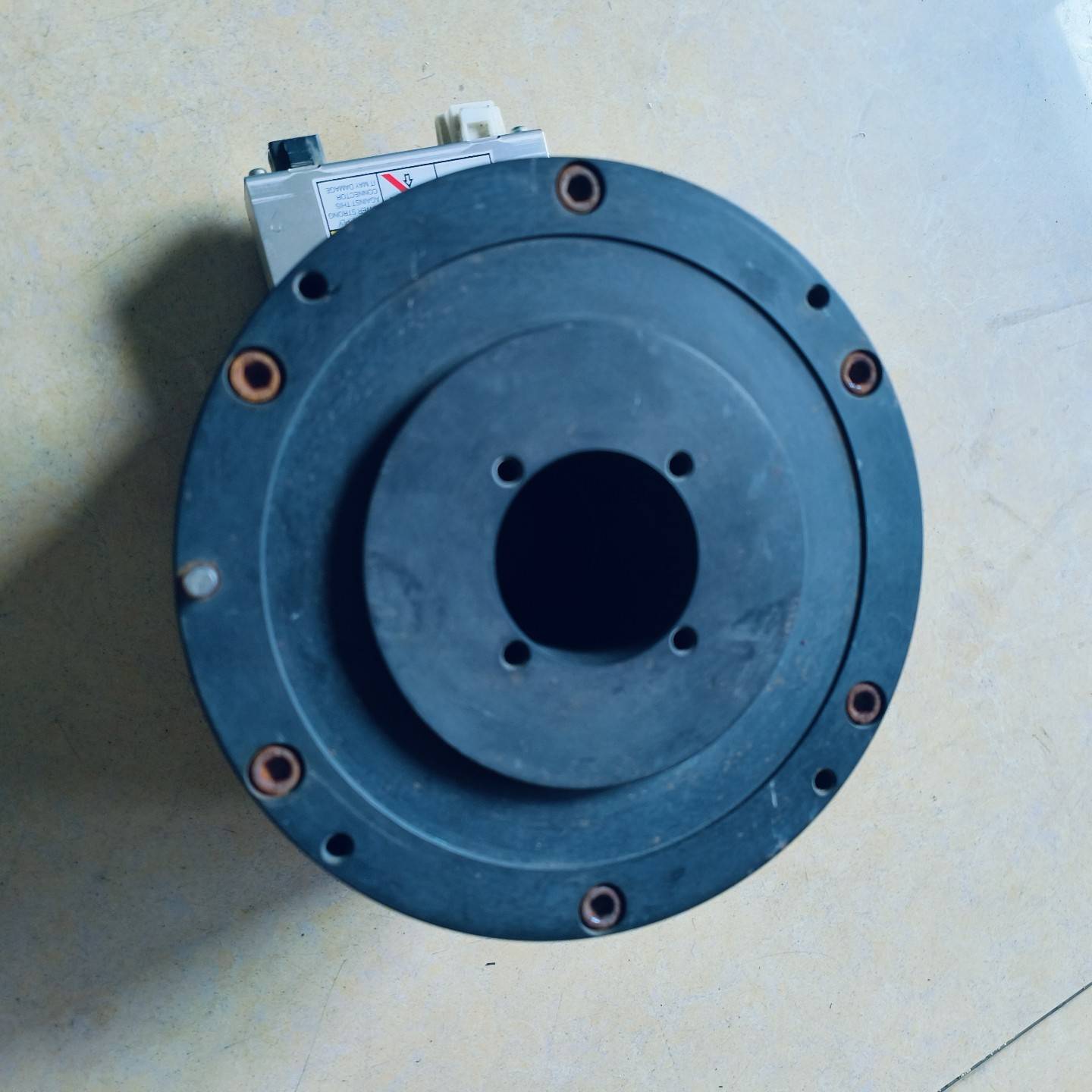 CKD直驱DD马达AX4045T-P3-M旋议价 也可为维修！！