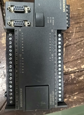PLC5模块S7200CN备带模块塑胶议价及维修！