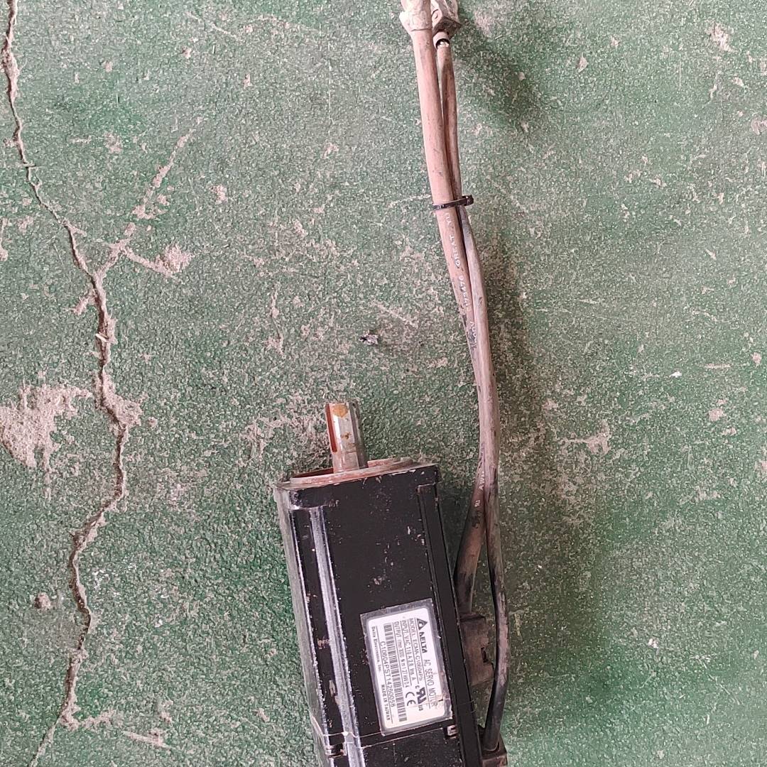 台达变频器ECMA-C10604PS，0议价 也可为维修！！