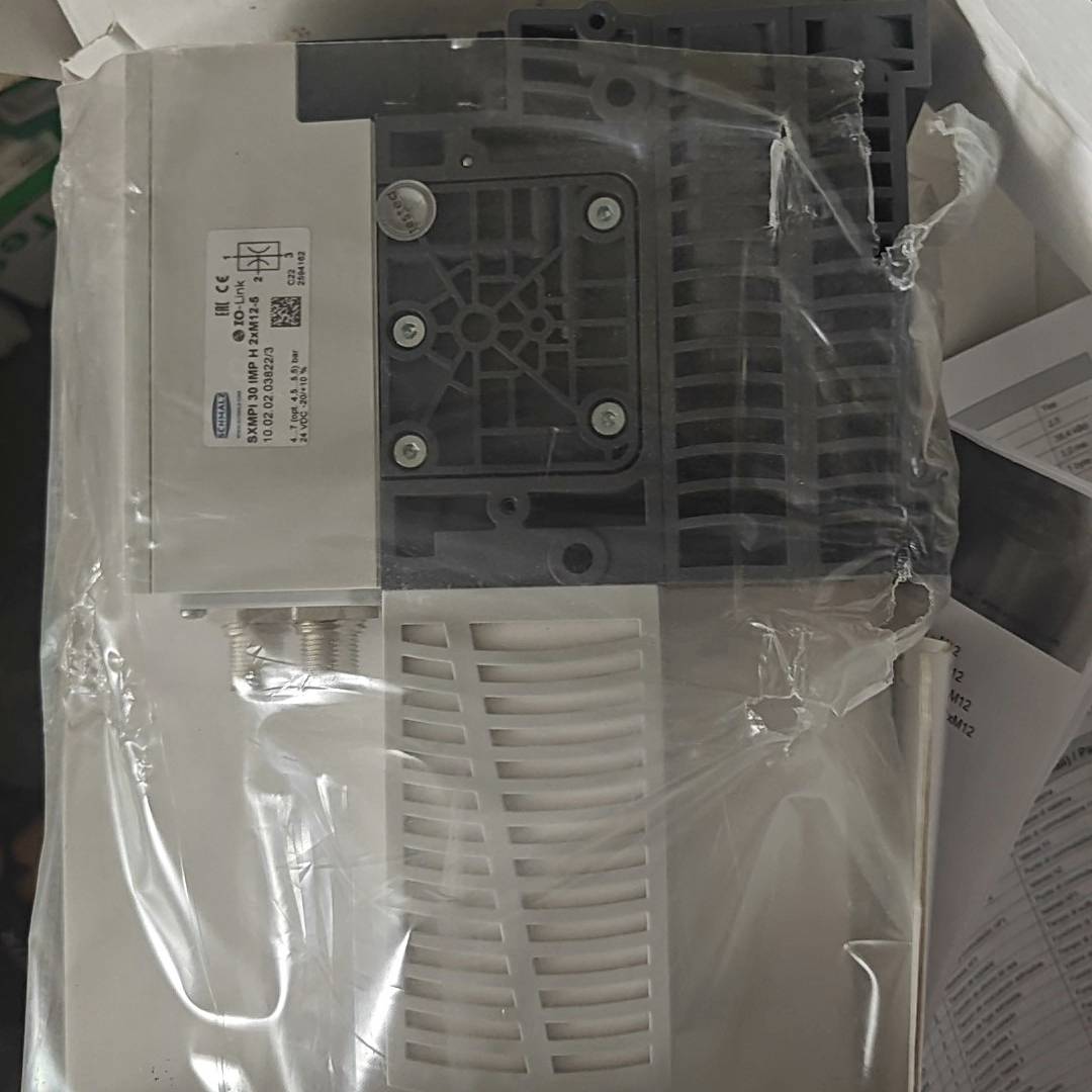 SCHMALZ施迈茨 SXMPi 30 IMP H 议价 也可为维修！！