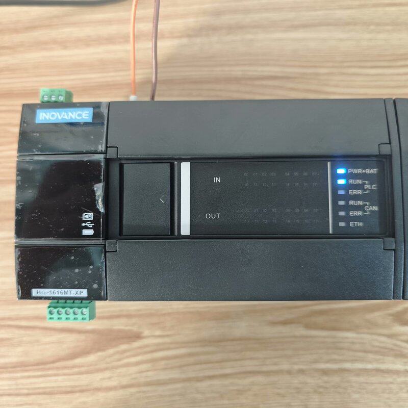 PLC H3U-1616MT-XP可编程控制器以太网主机-议价