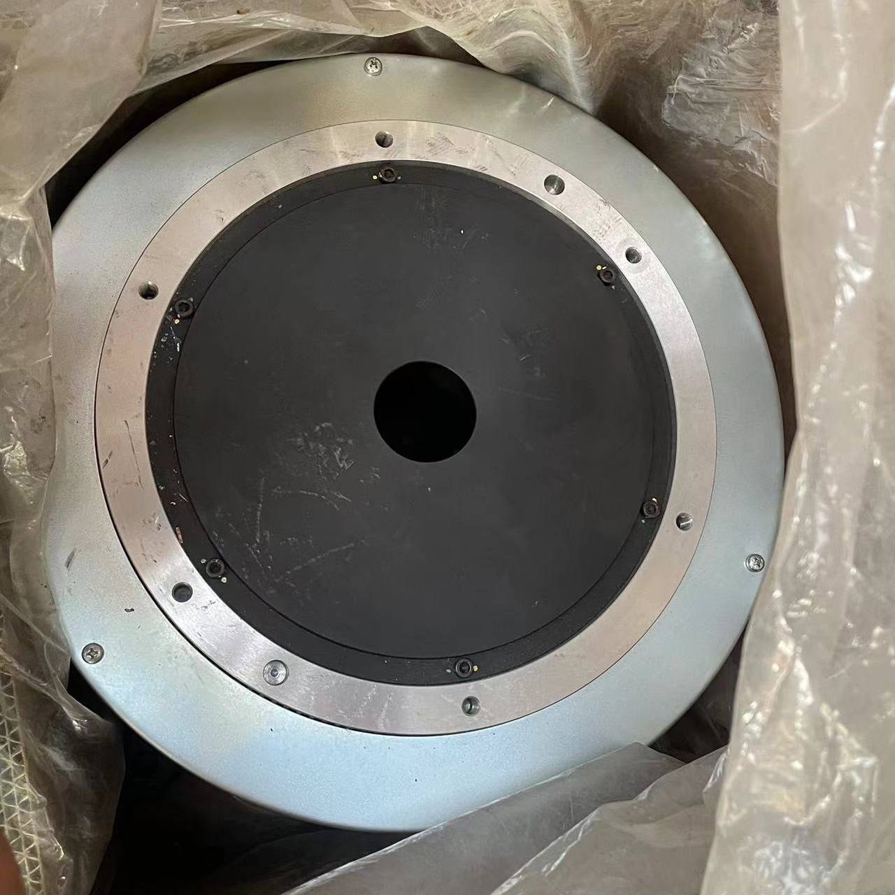 NSK转盘，YS5240FG512，感兴议价 也可为维修！！