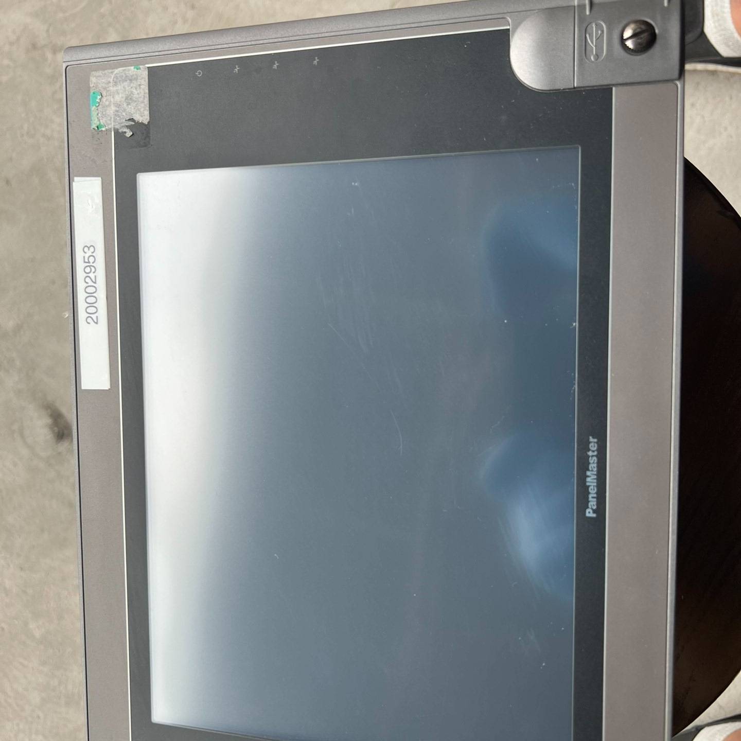 台湾 屏通  PanelMaster PL104议价 也可为维修!!
