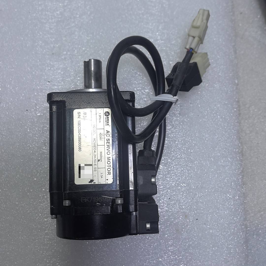 雷赛伺服电机   ACM6004L2H-议价 也可为维修!!