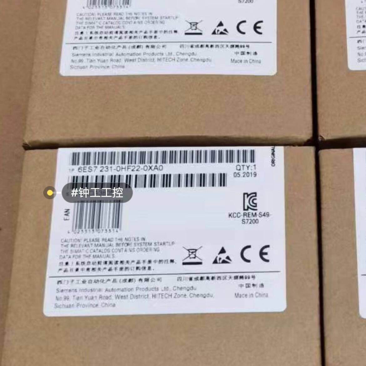 6ES7231-0HF22-0XA0   6ES7 231-议价 也可为维修!!