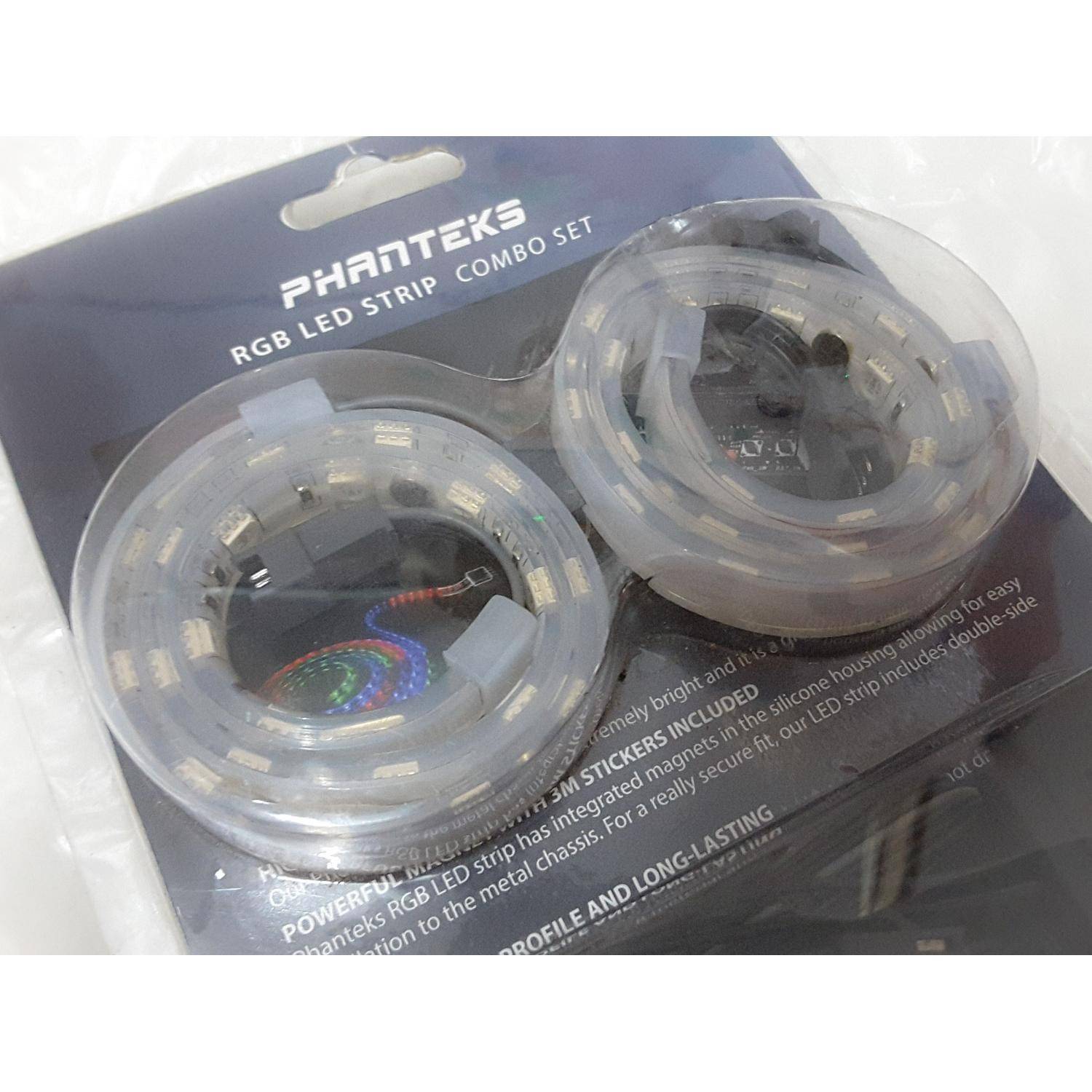 PHANTEKS 追风者机箱 7 色 L议价 也可为维修!!