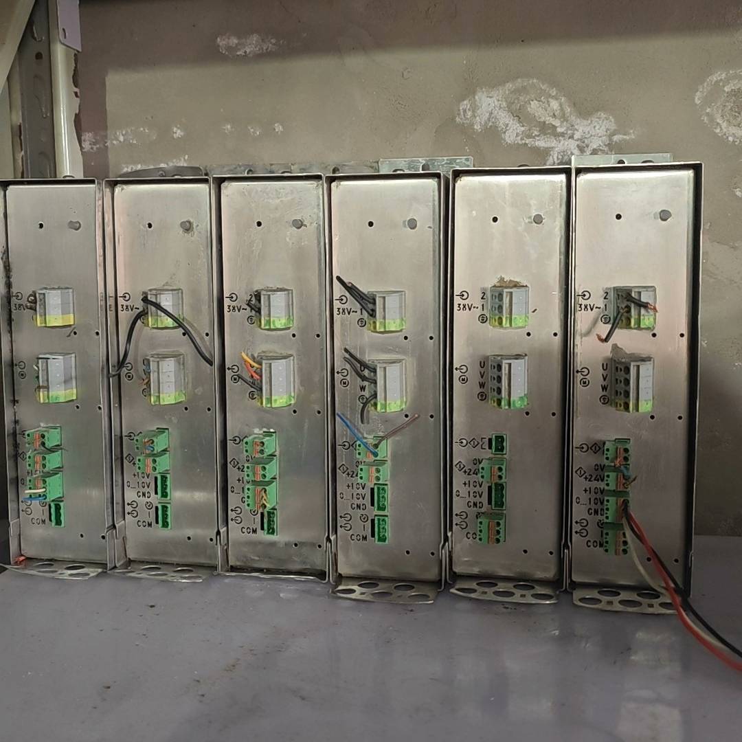 德国SycoTec Type TGB305 主轴议价 也可为维修!!