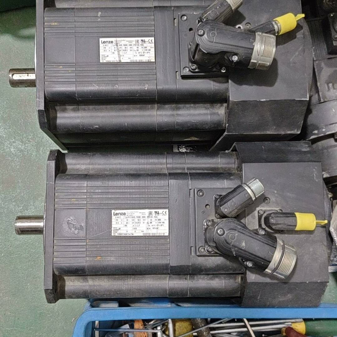 伦茨电机MCS19J29-RS0B0-B28N-议价 也可为维修！！