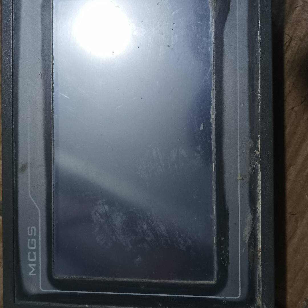 昆仑通态触摸屏 TPC7062DW议价 也可为维修!!