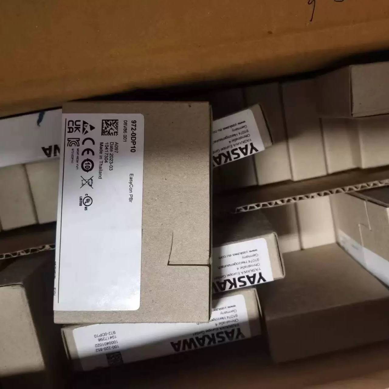 YASKAWA 972-0DP01 972-0DP10 97议价 也可为维修！！