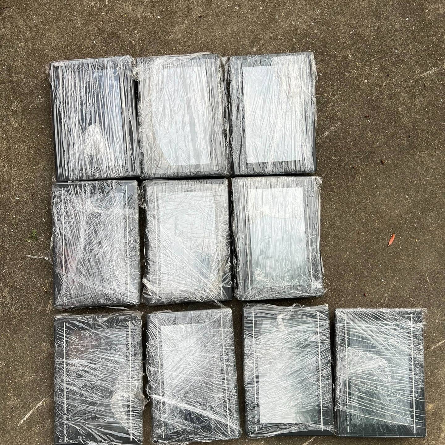步科触摸屏GL100E议价 也可为维修！！