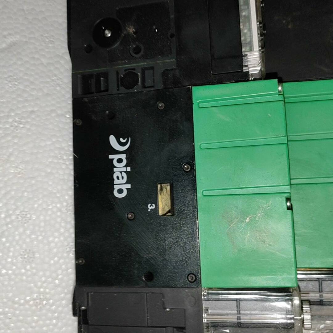 piab派亚搏集成式真空发议价 也可为维修！！